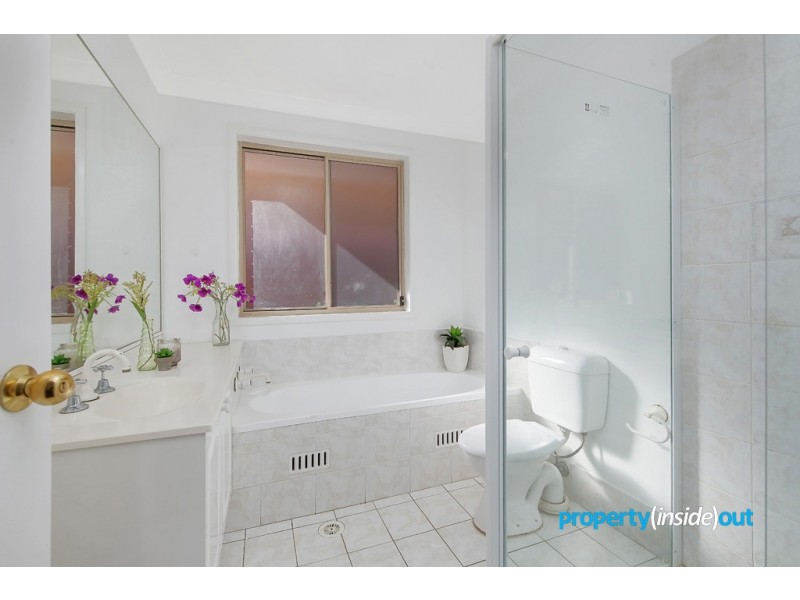 34 Wyangala Circuit, Woodcroft NSW 2767