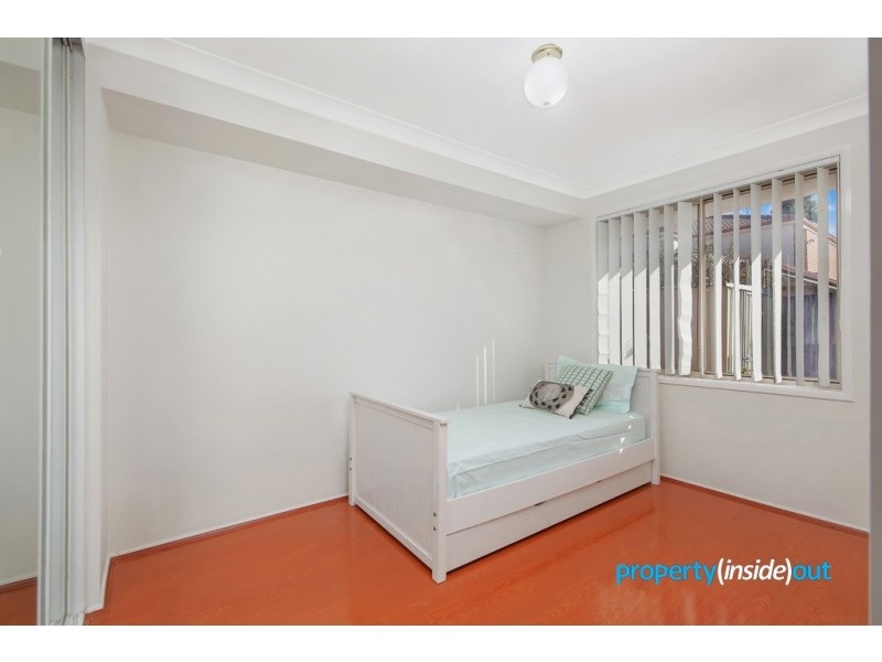 34 Wyangala Circuit, Woodcroft NSW 2767