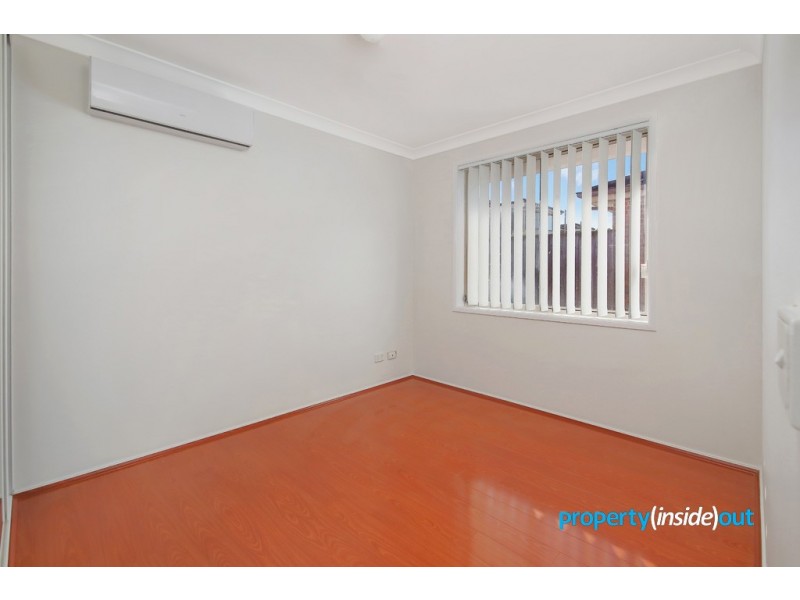 34 Wyangala Circuit, Woodcroft NSW 2767