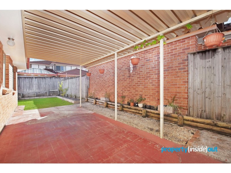 34 Wyangala Circuit, Woodcroft NSW 2767