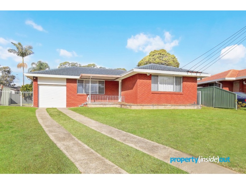 21 Thames Place, Seven Hills NSW 2147