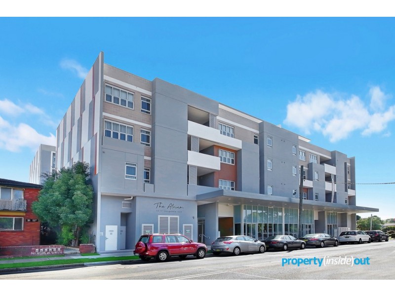 43/15-19 Toongabbie Rd, Toongabbie NSW 2146