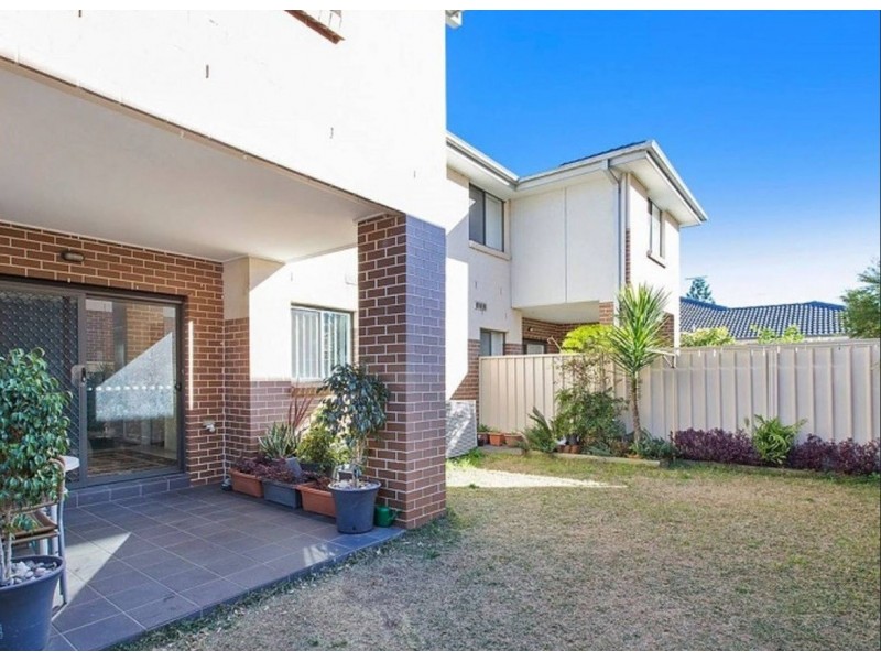 2/47 Knox Road, Doonside NSW 2767