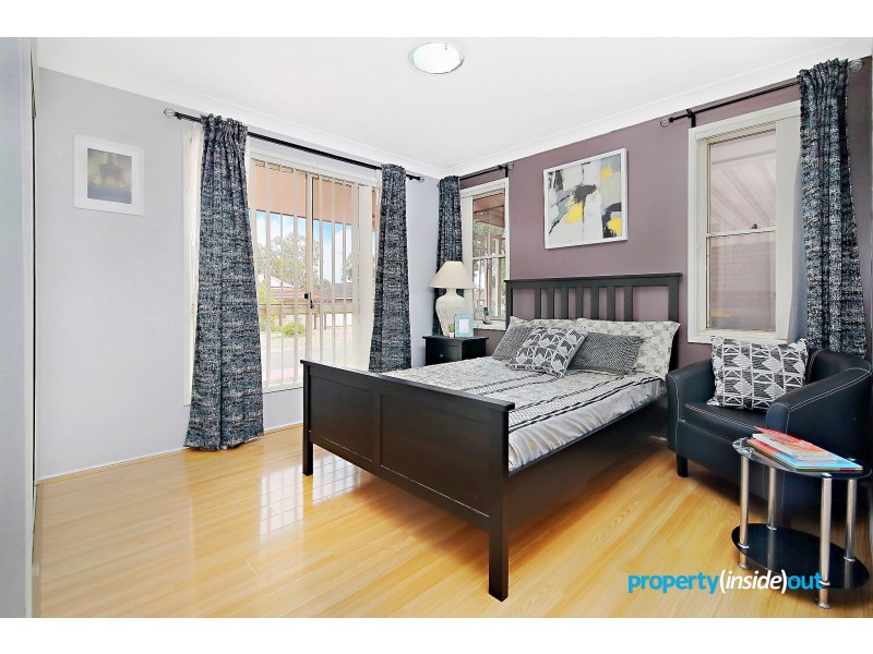 4 Cormack Place, Glendenning NSW 2761