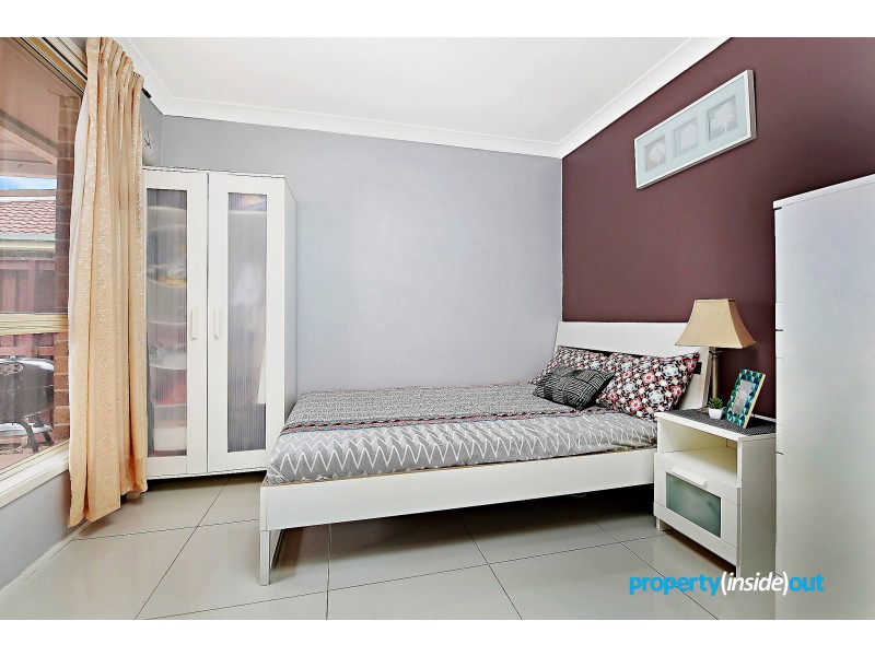 4 Cormack Place, Glendenning NSW 2761