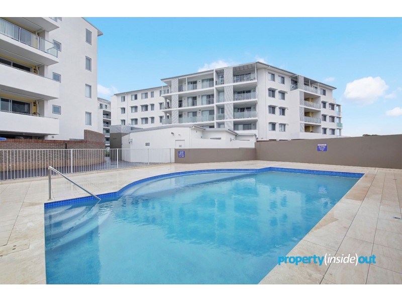 304/8 Cornelia Road, Toongabbie NSW 2146