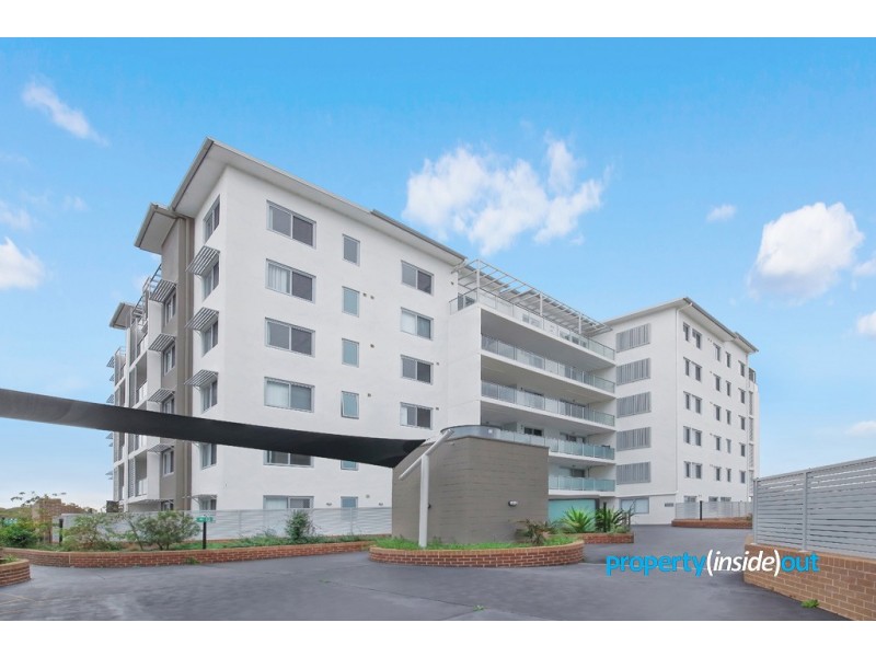 304/8 Cornelia Road, Toongabbie NSW 2146