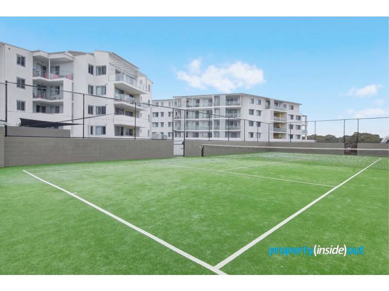 304/8 Cornelia Road, Toongabbie NSW 2146