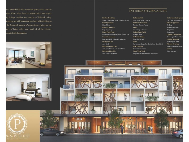 18-24 Portico Pde, Toongabbie NSW 2146