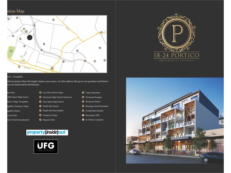 18-24 Portico Pde, Toongabbie NSW 2146