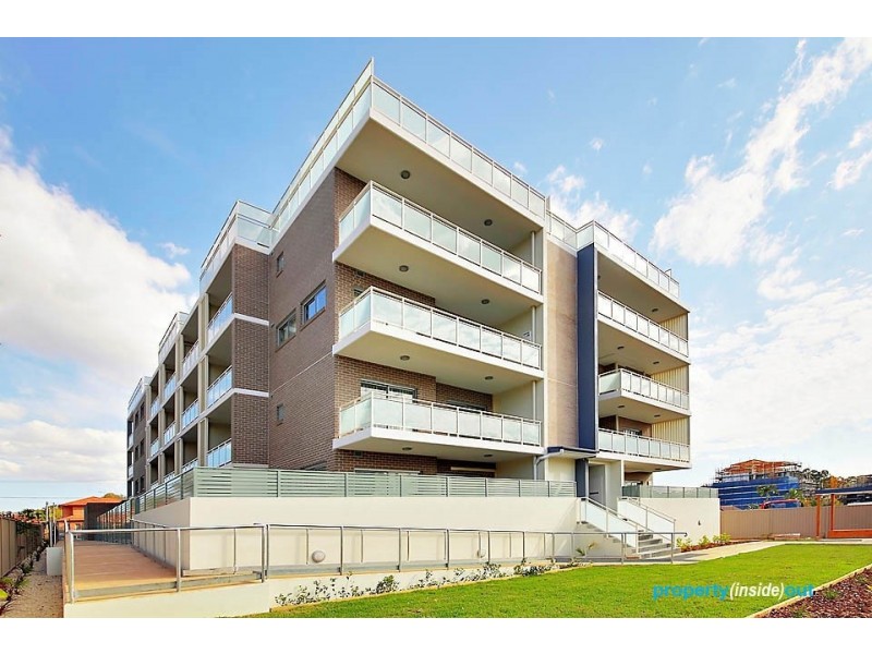 31/45-47 Veron Street, Wentworthville NSW 2145