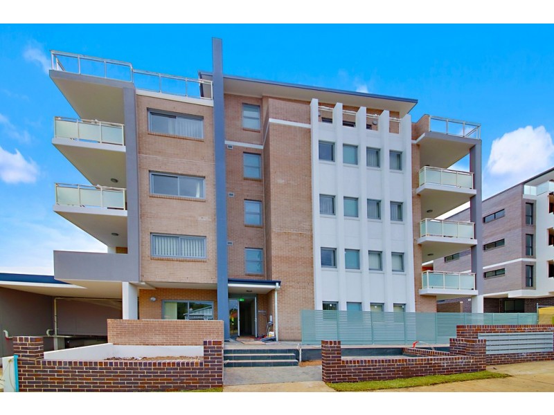 31/45-47 Veron Street, Wentworthville NSW 2145