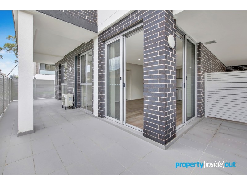 5/11-13 Octavia Street, Toongabbie NSW 2146