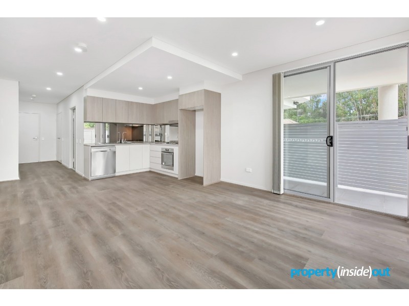 5/11-13 Octavia Street, Toongabbie NSW 2146