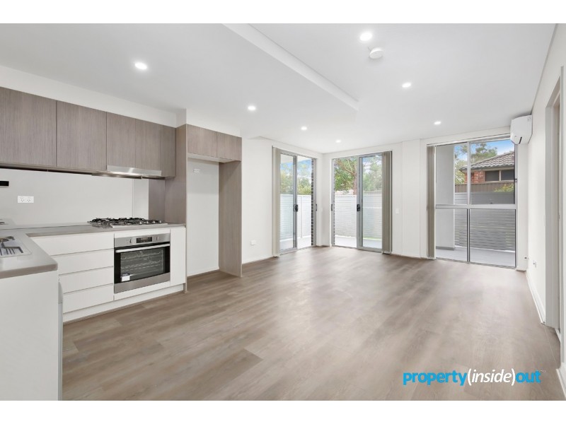 5/11-13 Octavia Street, Toongabbie NSW 2146