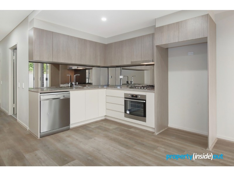 5/11-13 Octavia Street, Toongabbie NSW 2146