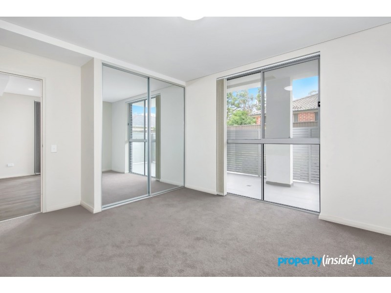 5/11-13 Octavia Street, Toongabbie NSW 2146