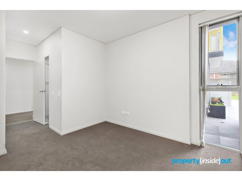 5/11-13 Octavia Street, Toongabbie NSW 2146