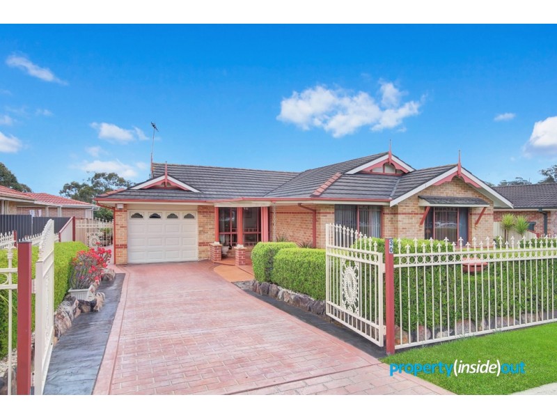 30 Vella Crescent, Blacktown NSW 2148