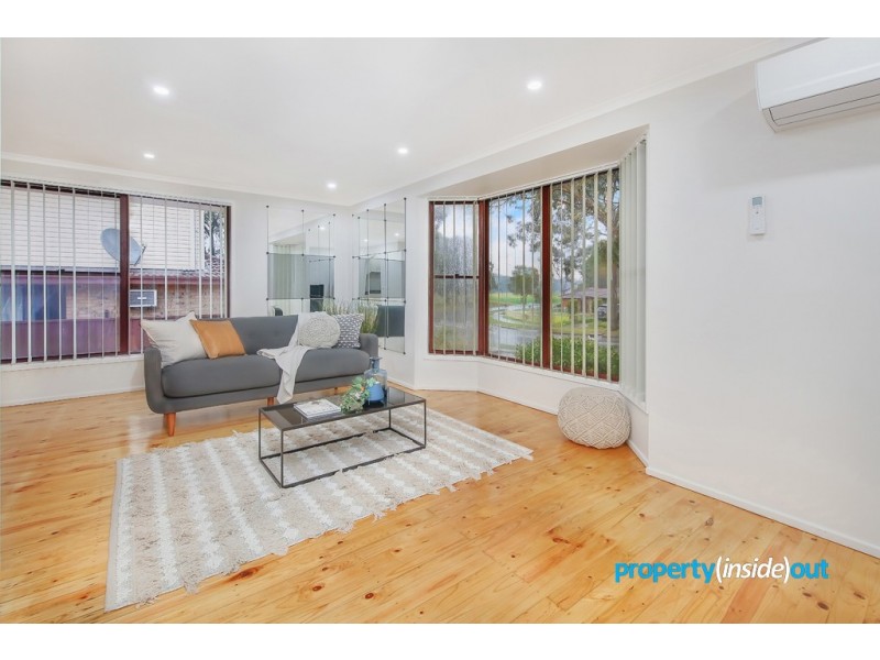 60 Benalla Crescent, Marayong NSW 2148