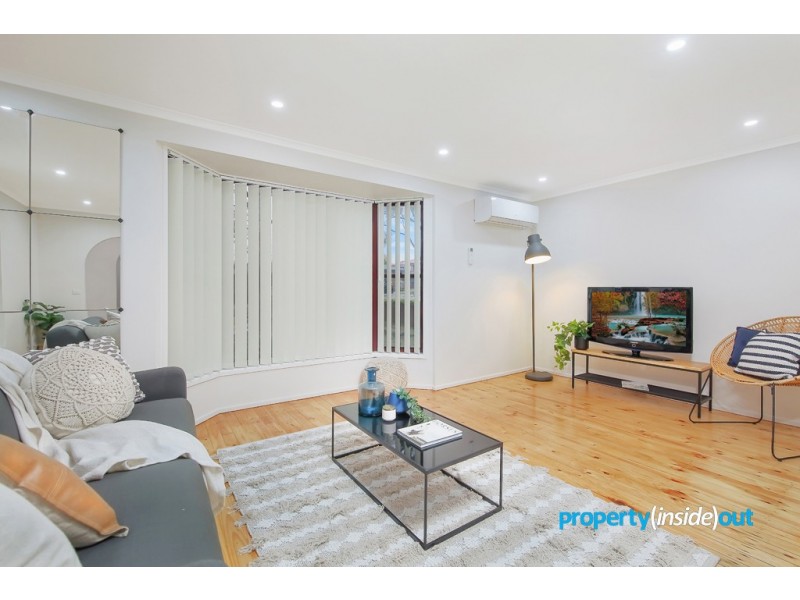 60 Benalla Crescent, Marayong NSW 2148