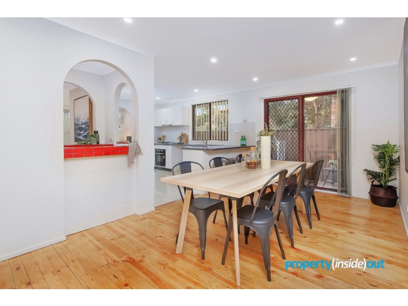 60 Benalla Crescent, Marayong NSW 2148