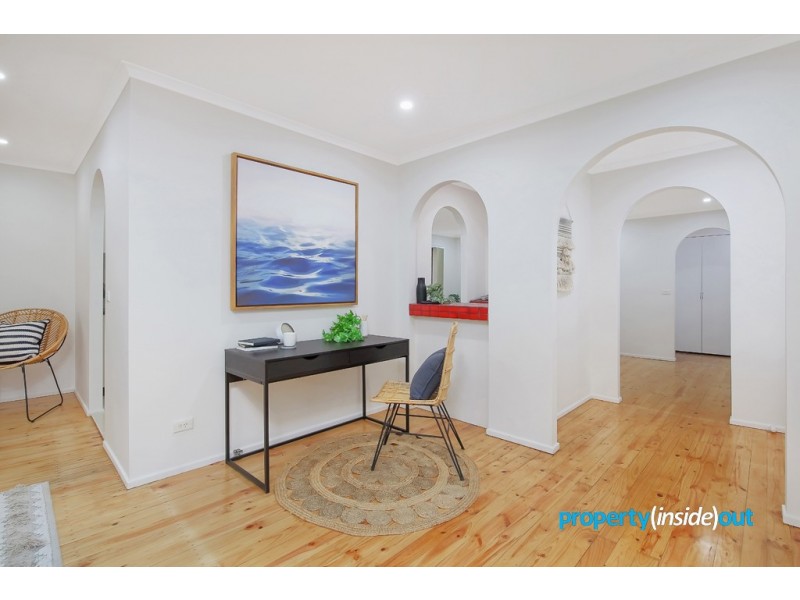 60 Benalla Crescent, Marayong NSW 2148