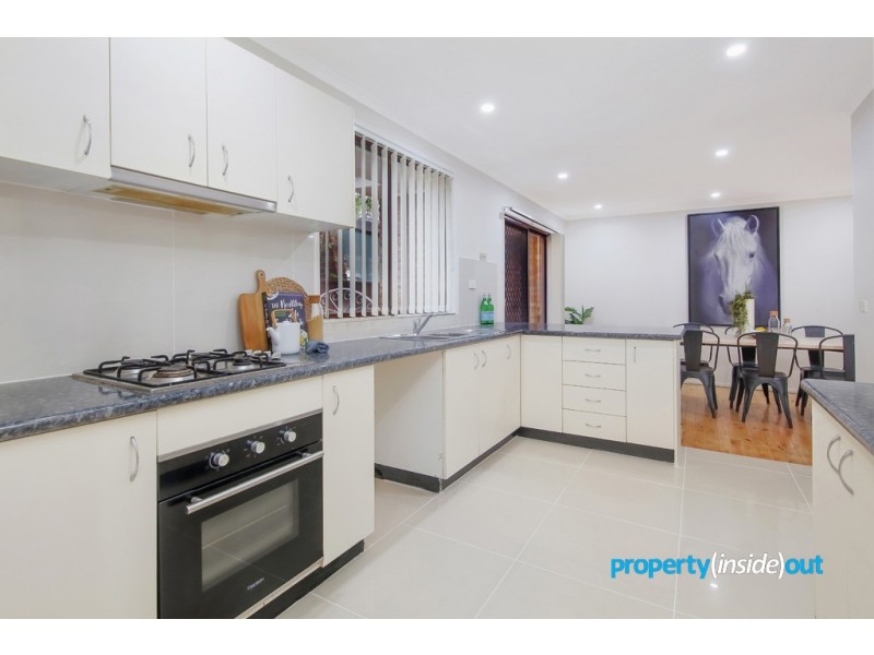 60 Benalla Crescent, Marayong NSW 2148