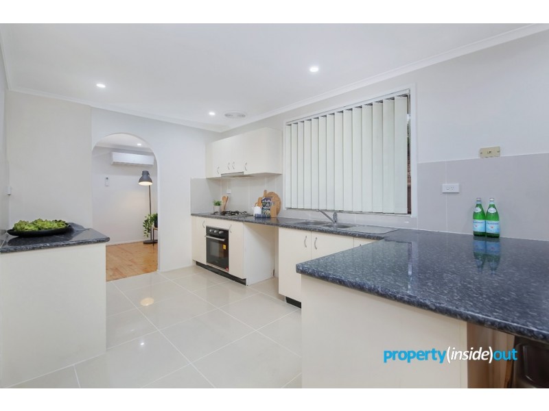 60 Benalla Crescent, Marayong NSW 2148