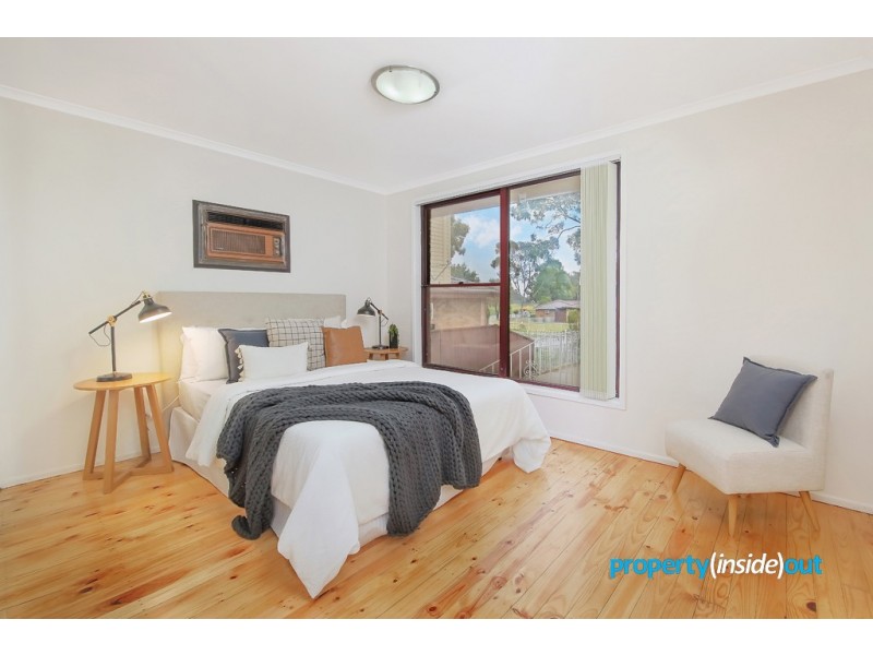 60 Benalla Crescent, Marayong NSW 2148