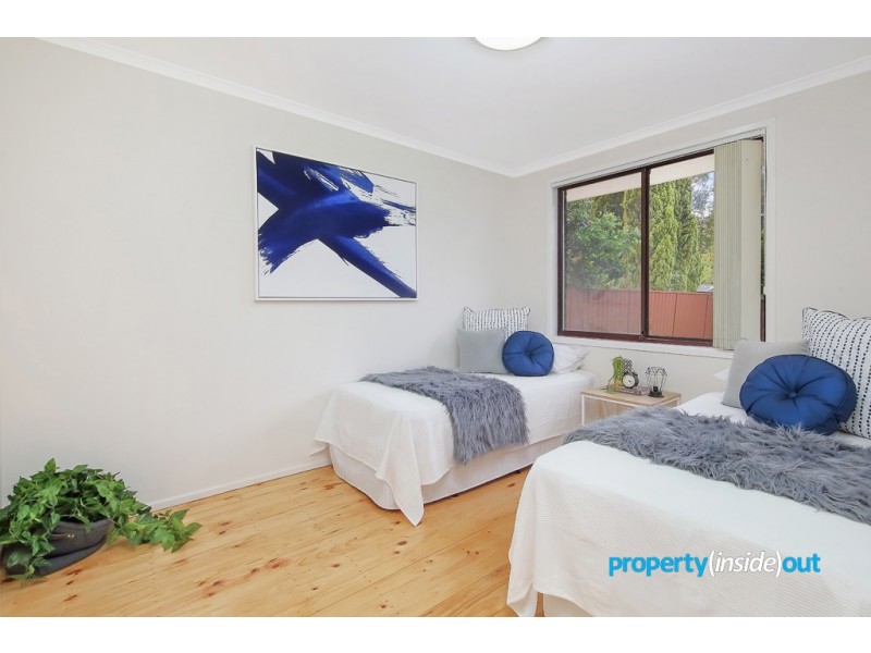 60 Benalla Crescent, Marayong NSW 2148