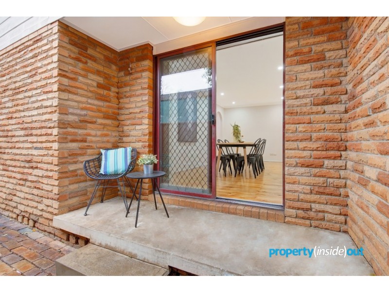 60 Benalla Crescent, Marayong NSW 2148