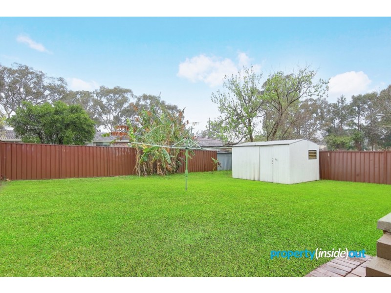 60 Benalla Crescent, Marayong NSW 2148