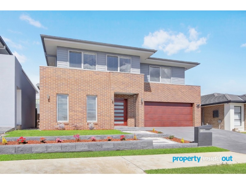 78 Larkin Street, Marsden Park NSW 2765