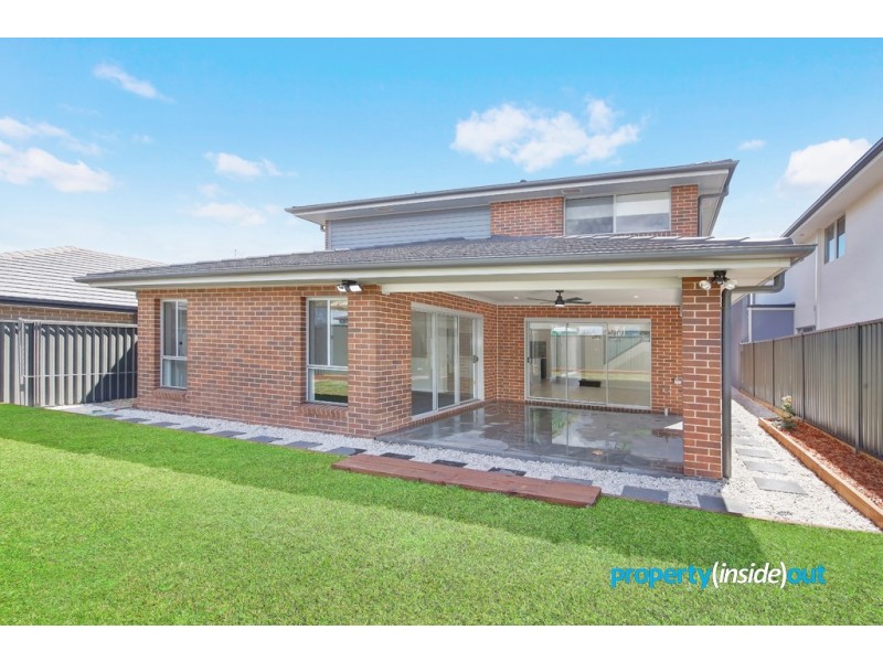 78 Larkin Street, Marsden Park NSW 2765