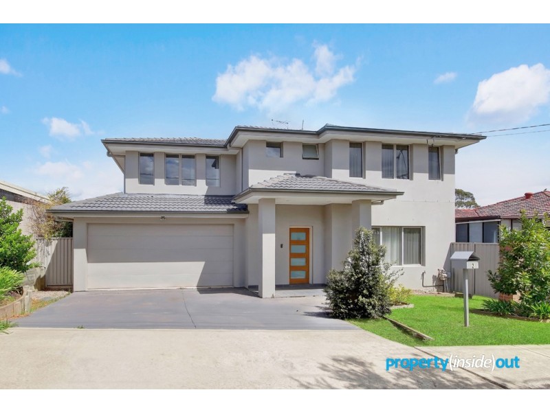 2 Quebec Street, Toongabbie NSW 2146