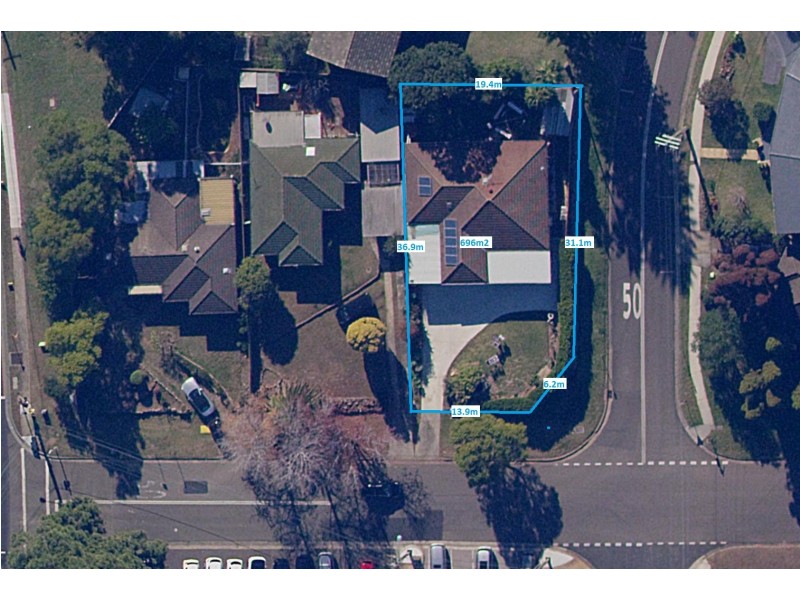 6 Ventura Road, Northmead NSW 2152