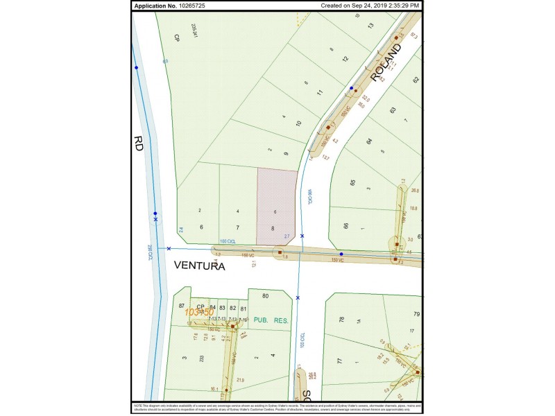 6 Ventura Road, Northmead NSW 2152