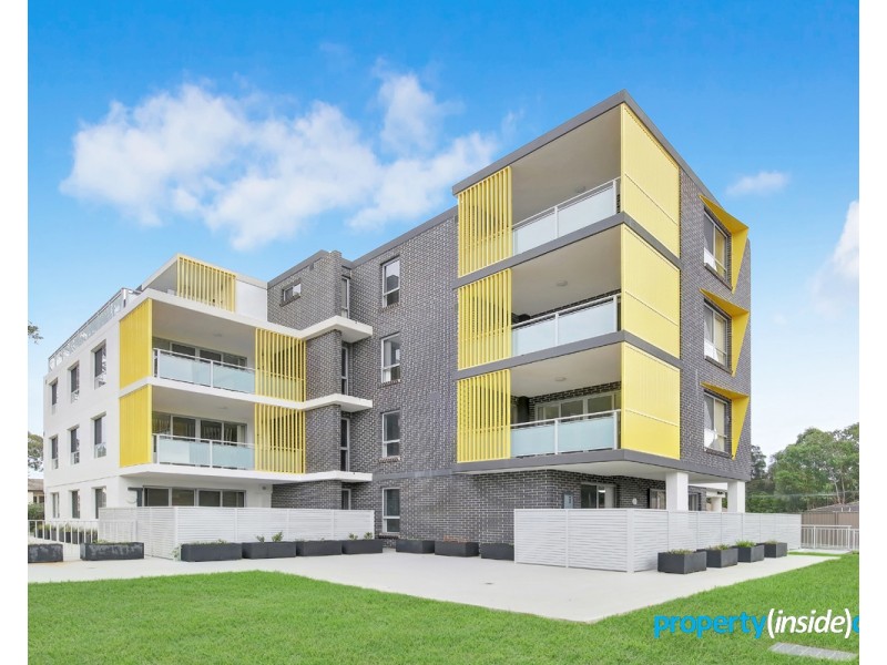 14/11-13 Octavia St, Toongabbie NSW 2146