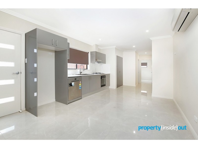 6A Evelyn Place, Glendenning NSW 2761