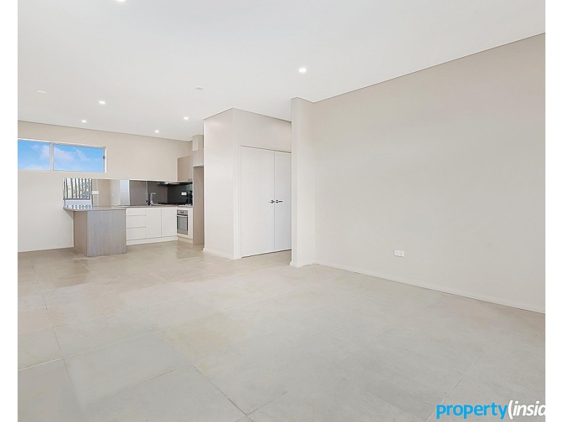 5/13-15 Civic Avenue, Pendle Hill NSW 2145