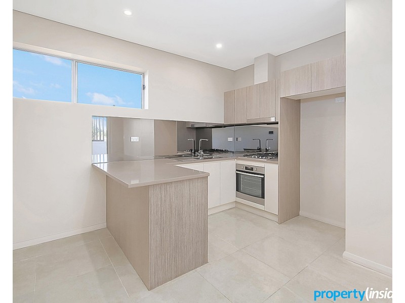 5/13-15 Civic Avenue, Pendle Hill NSW 2145