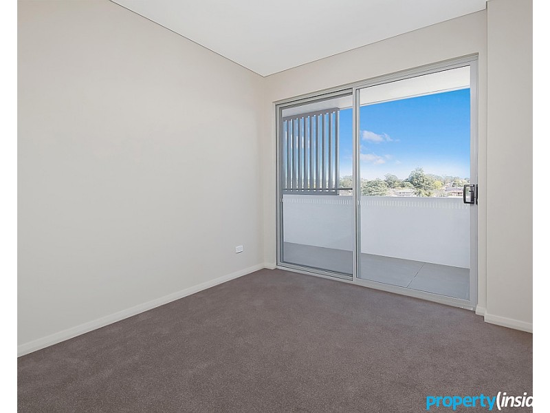 5/13-15 Civic Avenue, Pendle Hill NSW 2145