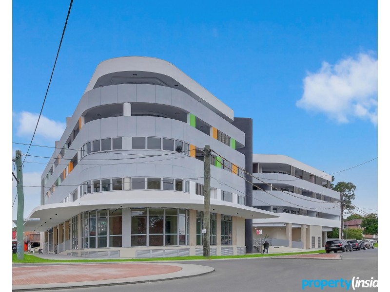 13/13-15 Civic Avenue, Pendle Hill NSW 2145