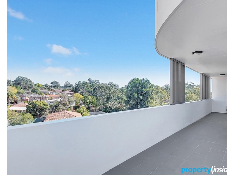 13/13-15 Civic Avenue, Pendle Hill NSW 2145
