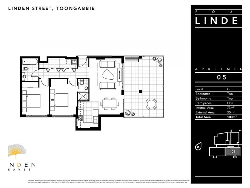 4-6 Linden St, Toongabbie NSW 2146