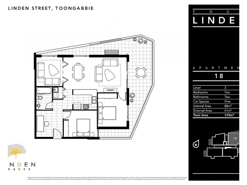 4-6 Linden St, Toongabbie NSW 2146