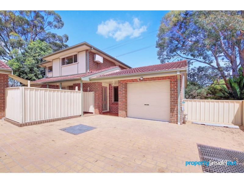 6/13 Fuller Street, Seven Hills NSW 2147