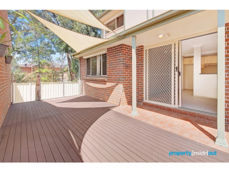 6/13 Fuller Street, Seven Hills NSW 2147