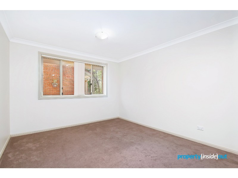 6/13 Fuller Street, Seven Hills NSW 2147